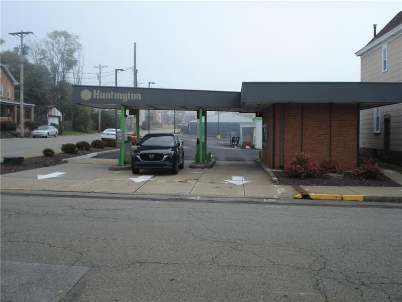 0 Pennsylvania Ave, Rochester, PA for sale Primary Photo- Image 1 of 9