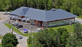 More details for 28 Weirs Rd, Gilford, NH - Flex for Lease