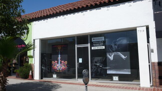 More details for 7519-7533 W Sunset Blvd, West Hollywood, CA - Retail for Lease