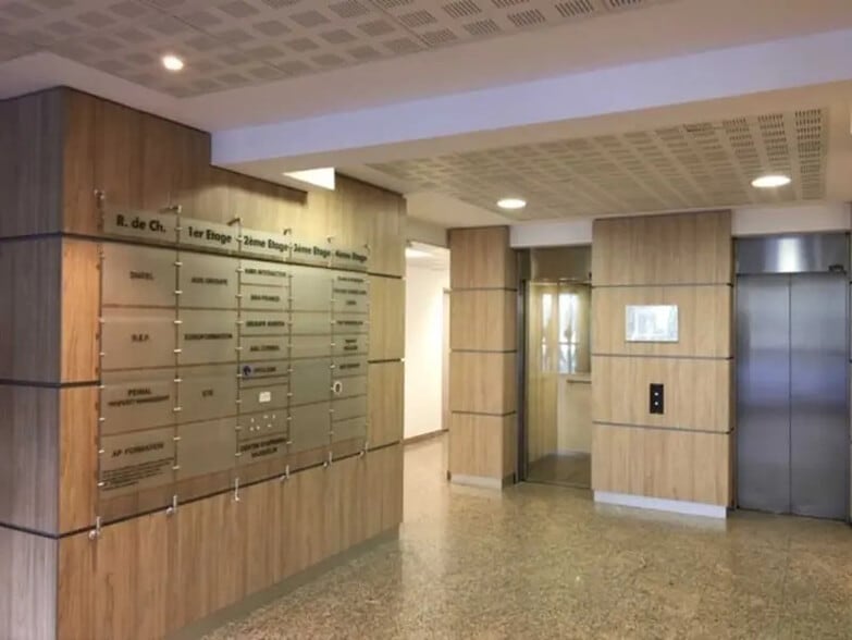 150 Rue Nicolas-Louis Vauquelin, Toulouse à vendre - Hall d’entrée - Image 3 de 13
