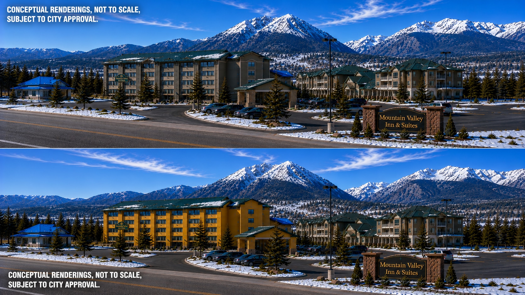 560 Silverthorne Ln, Silverthorne, CO for sale Building Photo- Image 1 of 51