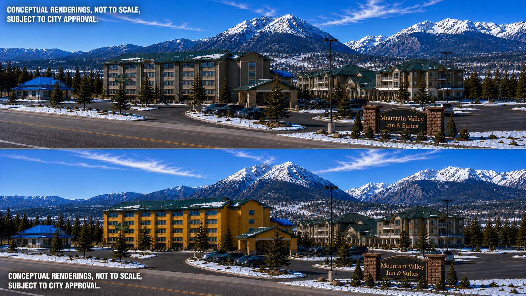560 Silverthorne Ln, Silverthorne, CO à vendre Photo du bâtiment- Image 1 de 51