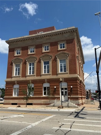 Plus de détails pour 201 N Main St, Harrison, AR - Bureau à vendre