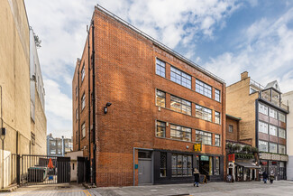 More details for 67-69 Cowcross St, London - Office for Lease