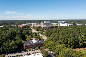 804 Omni Blvd, Newport News, VA - Aérien  Vue de la carte - Image1