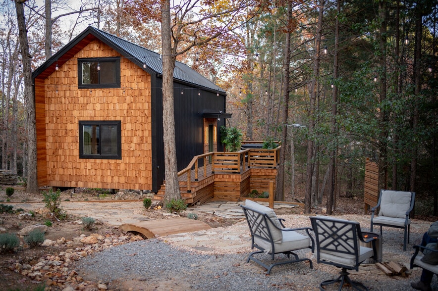 150 Passion Play Rd, Eureka Springs, AR for sale - Building Photo - Image 3 of 19