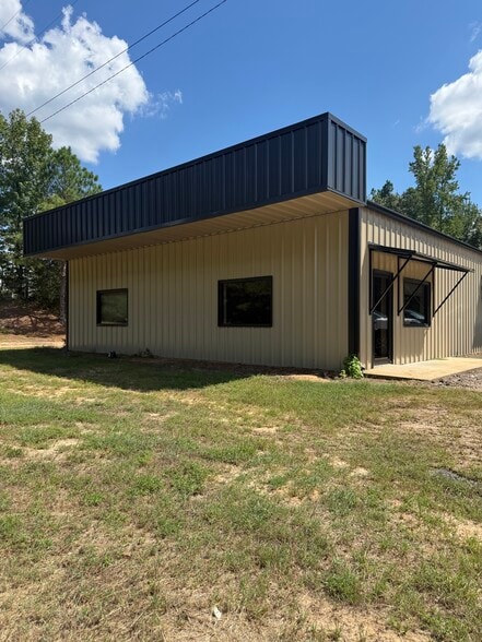 6236 State Highway 114 W, Star City, AR for sale - Building Photo - Image 2 of 12