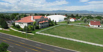 The Ranch Real Estate Center - Loft