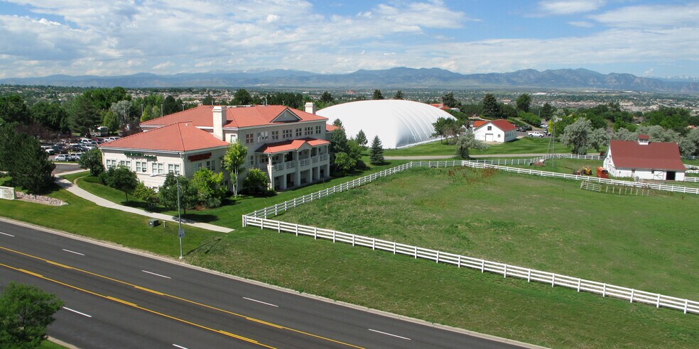 11859 Pecos St, Westminster, CO à louer - Photo du bâtiment - Image 1 de 6