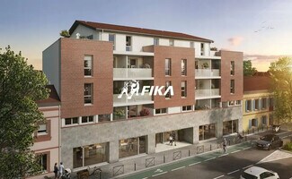 Plus de détails pour 36 Avenue Des Etats Unis, Toulouse - Commerce de détail à vendre