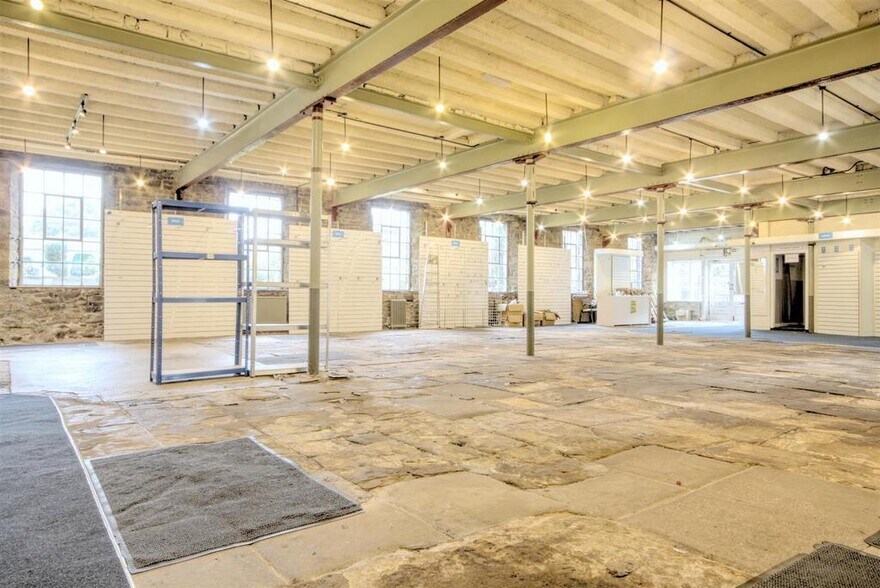 1 Rope Walk, Skipton à vendre - Photo du bâtiment - Image 2 de 13