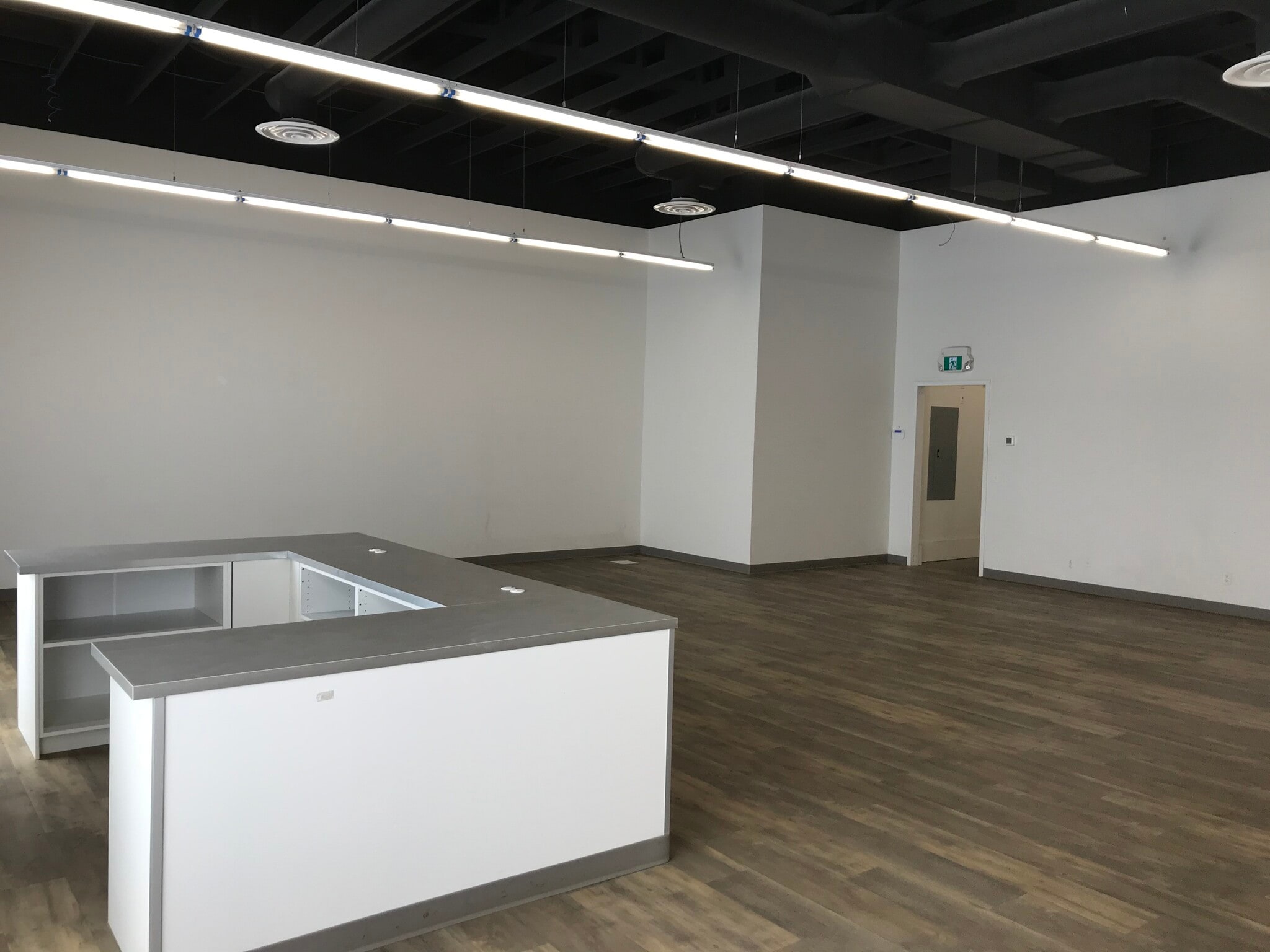 11000 8th St, Dawson Creek, BC for lease Interior Photo- Image 1 of 2