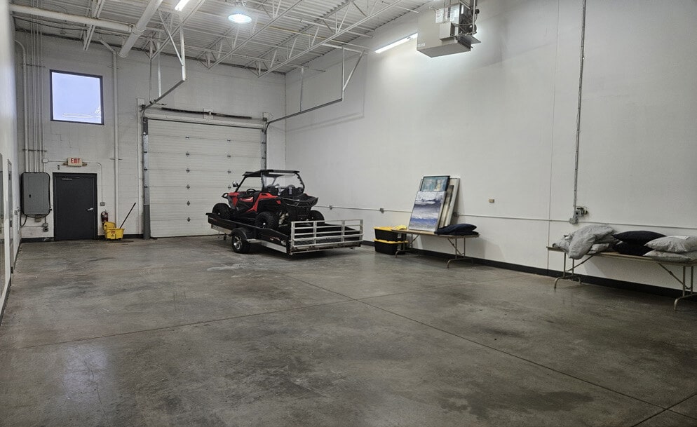 12510 Fletcher Ln, Rogers, MN à louer Photo intérieure- Image 1 de 5