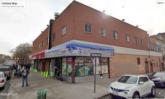 Plus de détails pour 750 Astor Ave, Bronx, NY - Bureau à louer