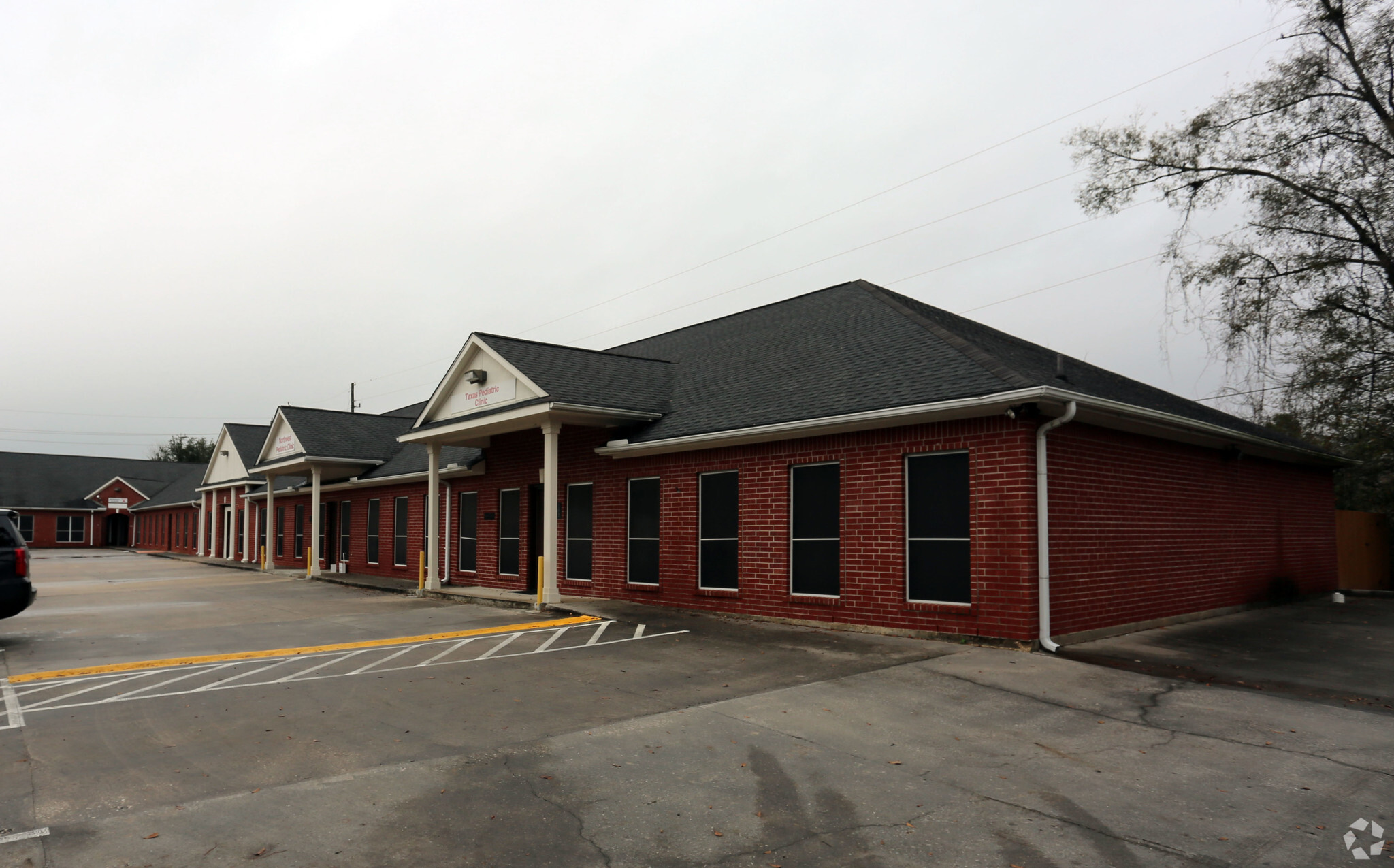 4560 Fm 1960 Rd W, Houston, TX for lease Building Photo- Image 1 of 19