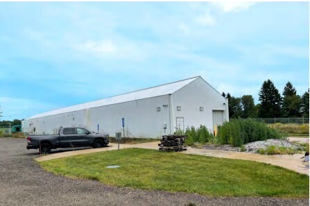 12504 S 42nd St, Fulton, MI à vendre - Photo du bâtiment - Image 2 de 15