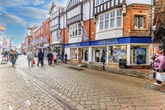 More details for Bridge St, Evesham - Retail for Sale