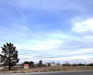 More details for 8006 Molinar, Carlsbad, NM - Land for Lease