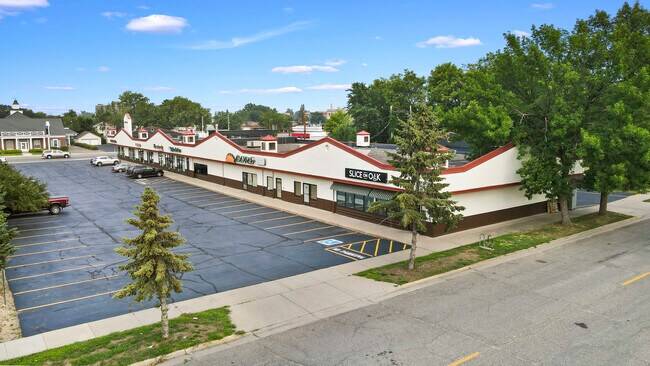 Plus de détails pour 600 Oak St, Brainerd, MN - Bureau à louer