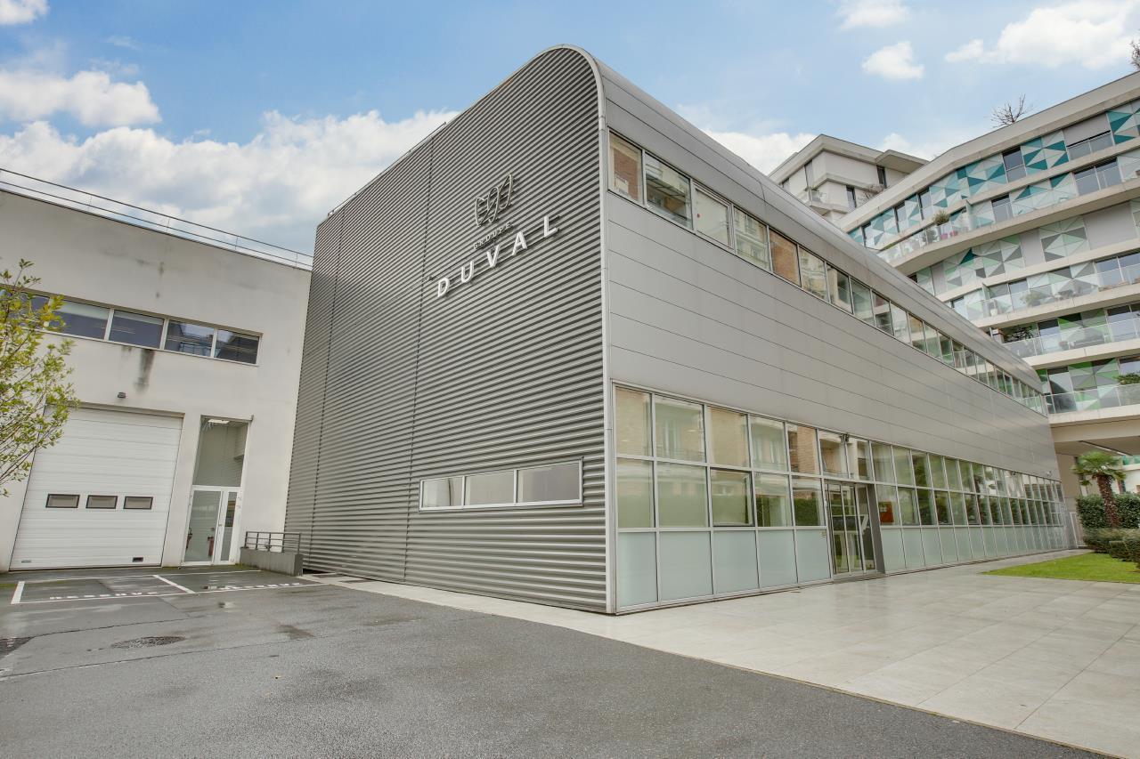 7 Rue Nationale, Boulogne-Billancourt à louer Photo du bâtiment- Image 1 de 17