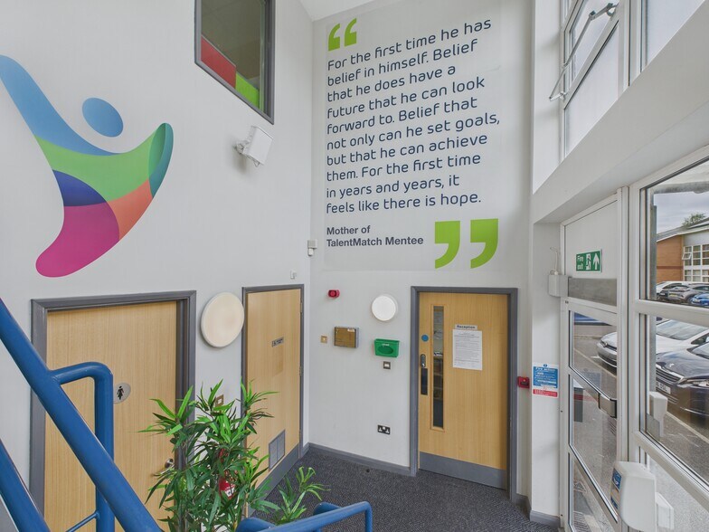 Inward Way, Ellesmere Port à louer - Photo intérieure - Image 3 de 17