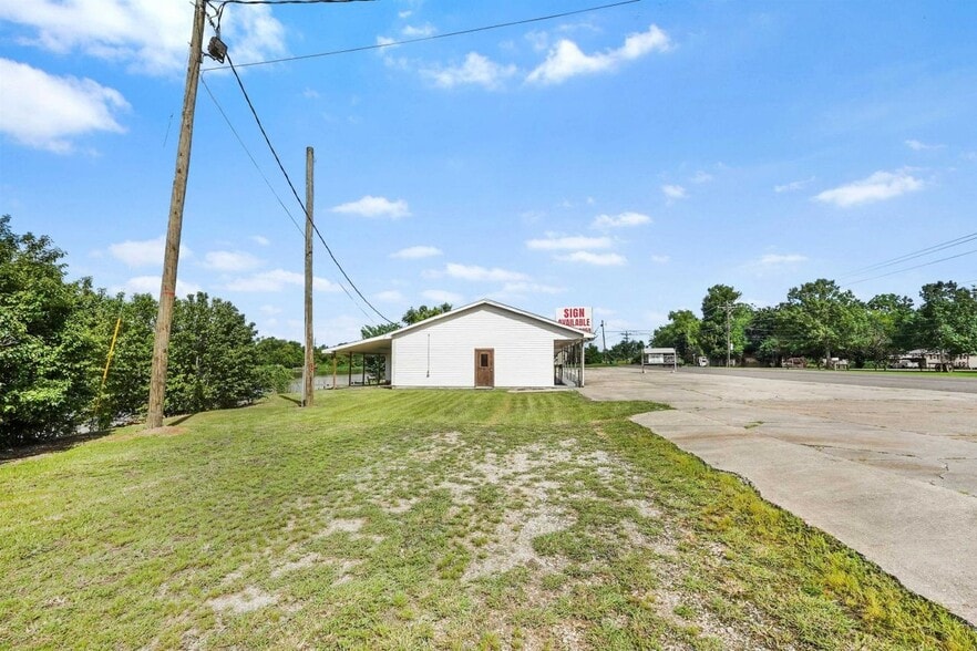 8320 Highway 308, Lockport, LA for sale - Building Photo - Image 2 of 15