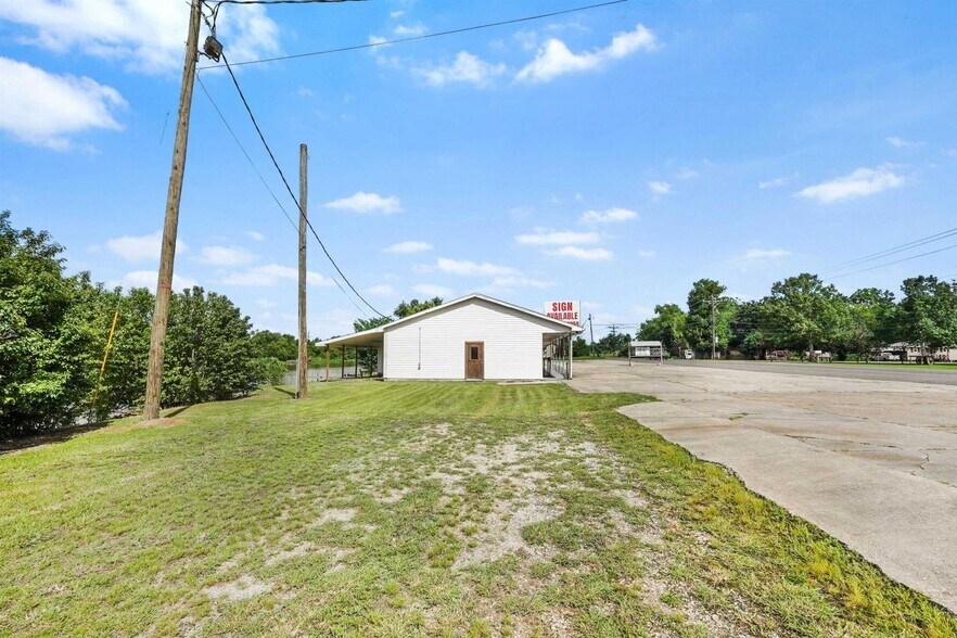 8320 Highway 308, Lockport, LA à vendre - Photo du bâtiment - Image 2 de 15