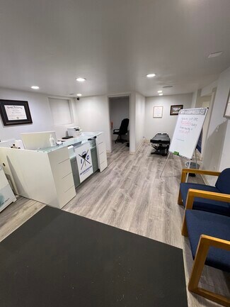 Plus de détails pour 4307 Factoria Blvd SE, Bellevue, WA - Bureau/Médical à louer