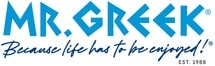 Mr. Greek Mr. Greek