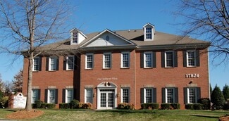 More details for 17824 Statesville Rd, Cornelius, NC - Office for Lease