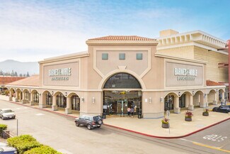 Plus de détails pour 5353 Almaden Expy, San Jose, CA - Bureau, Bureau/Commerce de détail à louer