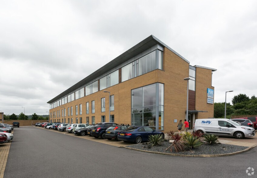 Harbour Rd, Portishead à louer - Photo du bâtiment - Image 2 de 22