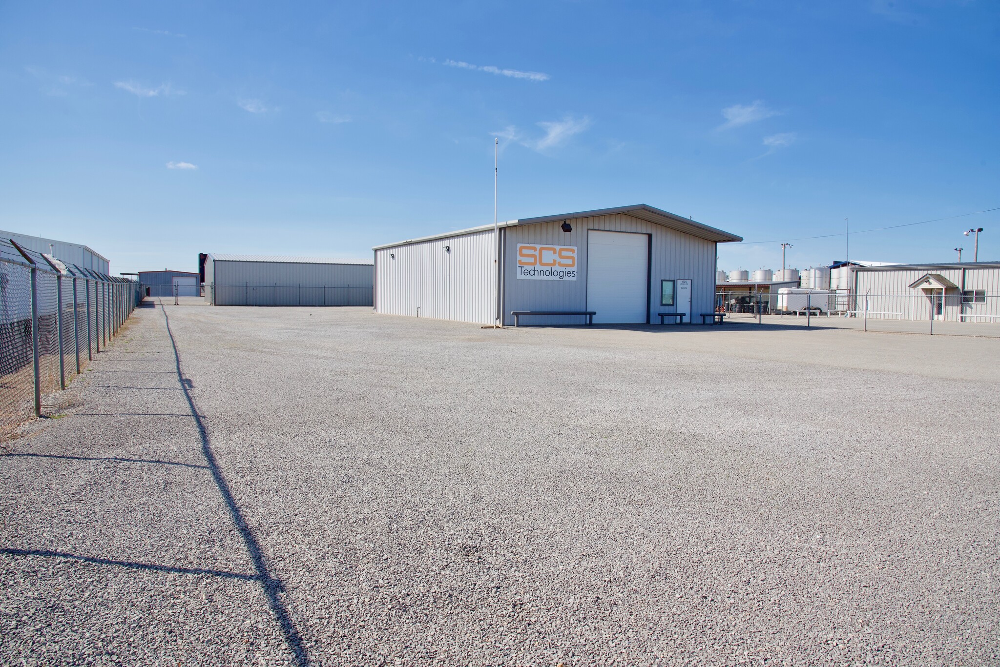 1625 E Loomis Rd, Weatherford, OK for sale Primary Photo- Image 1 of 1