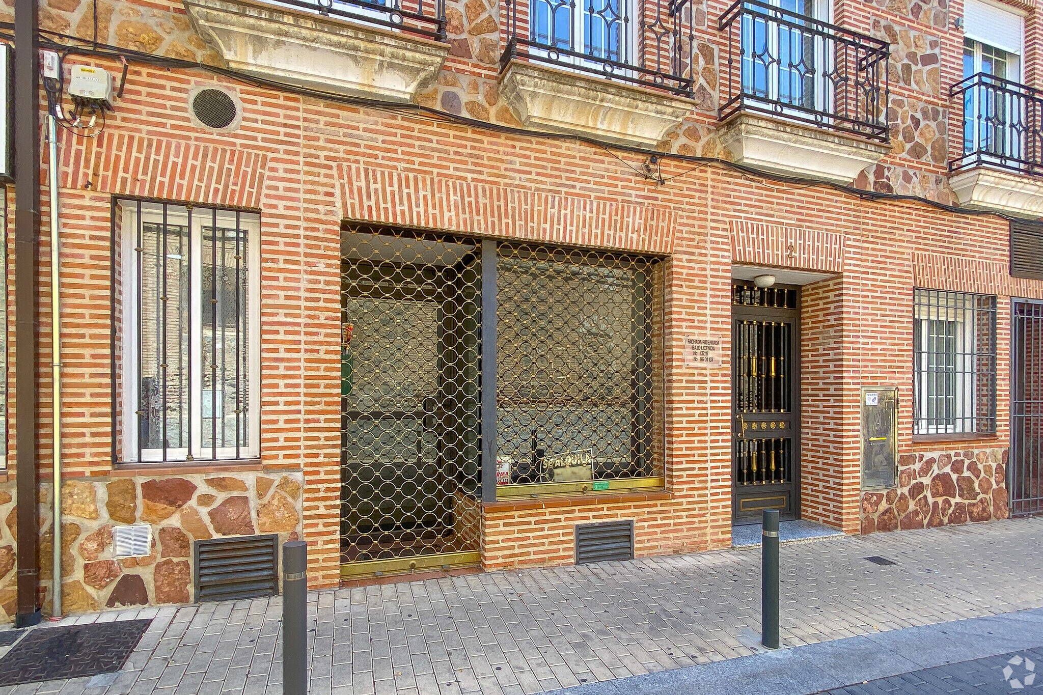 Calle Monjas, 2, Illescas, Toledo à vendre Photo intérieure- Image 1 de 2