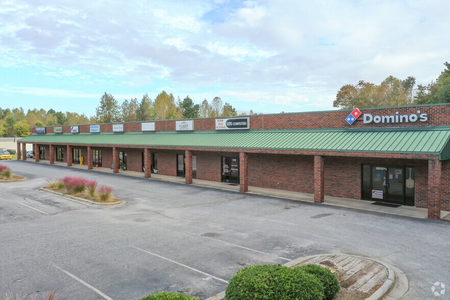2310-2336 N Highway 16, Denver, NC for lease - Primary Photo - Image 2 of 3