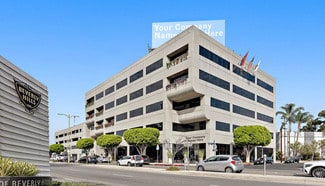 More details for 640 S San Vicente Blvd, Los Angeles, CA - Office, Office/Medical for Lease