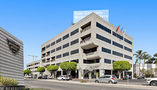 More details for 640 S San Vicente Blvd, Los Angeles, CA - Office, Office/Medical for Lease