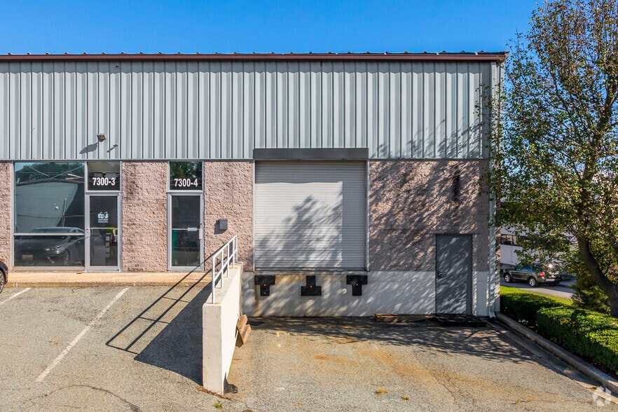 7300 Westmore Rd, Rockville, MD for lease - Building Photo - Image 3 of 3