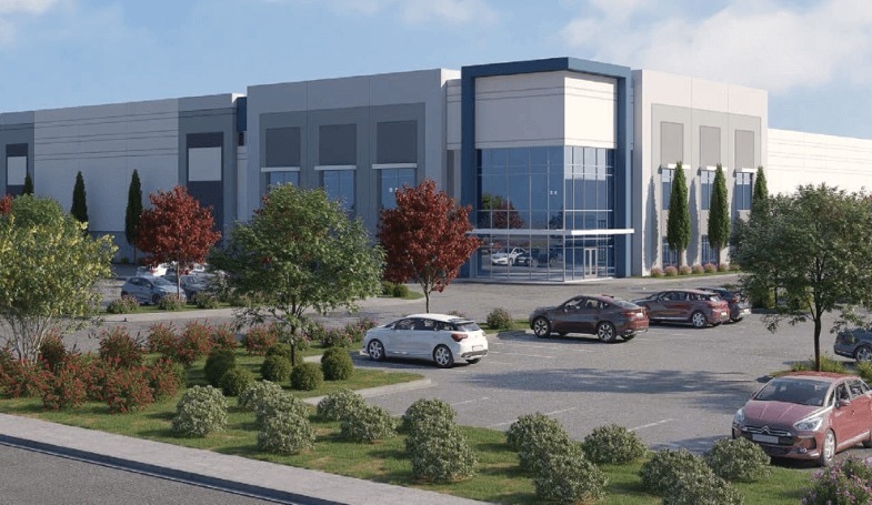 650 S John Rodes Blvd, Melbourne, FL à vendre Photo du bâtiment- Image 1 de 1