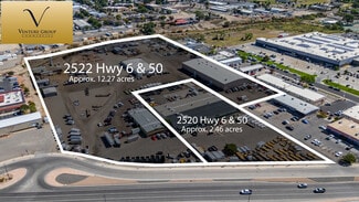 More details for 2520 & 2522 Highway 6 & 50 – Land for Sale, Grand Junction, CO