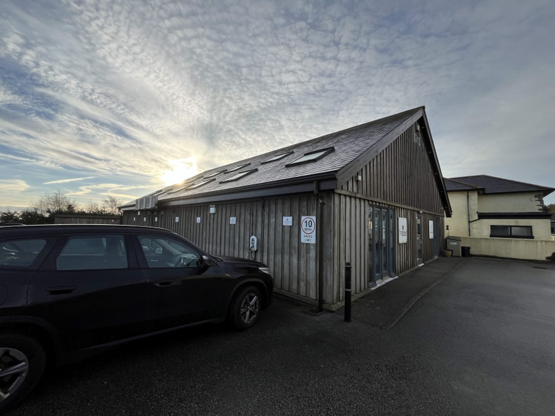 Chiverton Cross, Blackwater for lease - Building Photo - Image 2 of 10