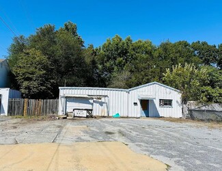 Plus de détails pour 2121 S Lumpkin Rd, Columbus, GA - Flex à vendre