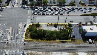 Plus de détails pour 18560 Biscayne Blvd, Miami, FL - Terrain à vendre