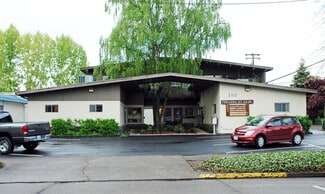 More details for 260 E 15th Ave, Eugene, OR - Office for Lease