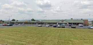 Plus de détails pour 24 E Chestnut St, Mifflinburg, PA - Commerce de détail à louer