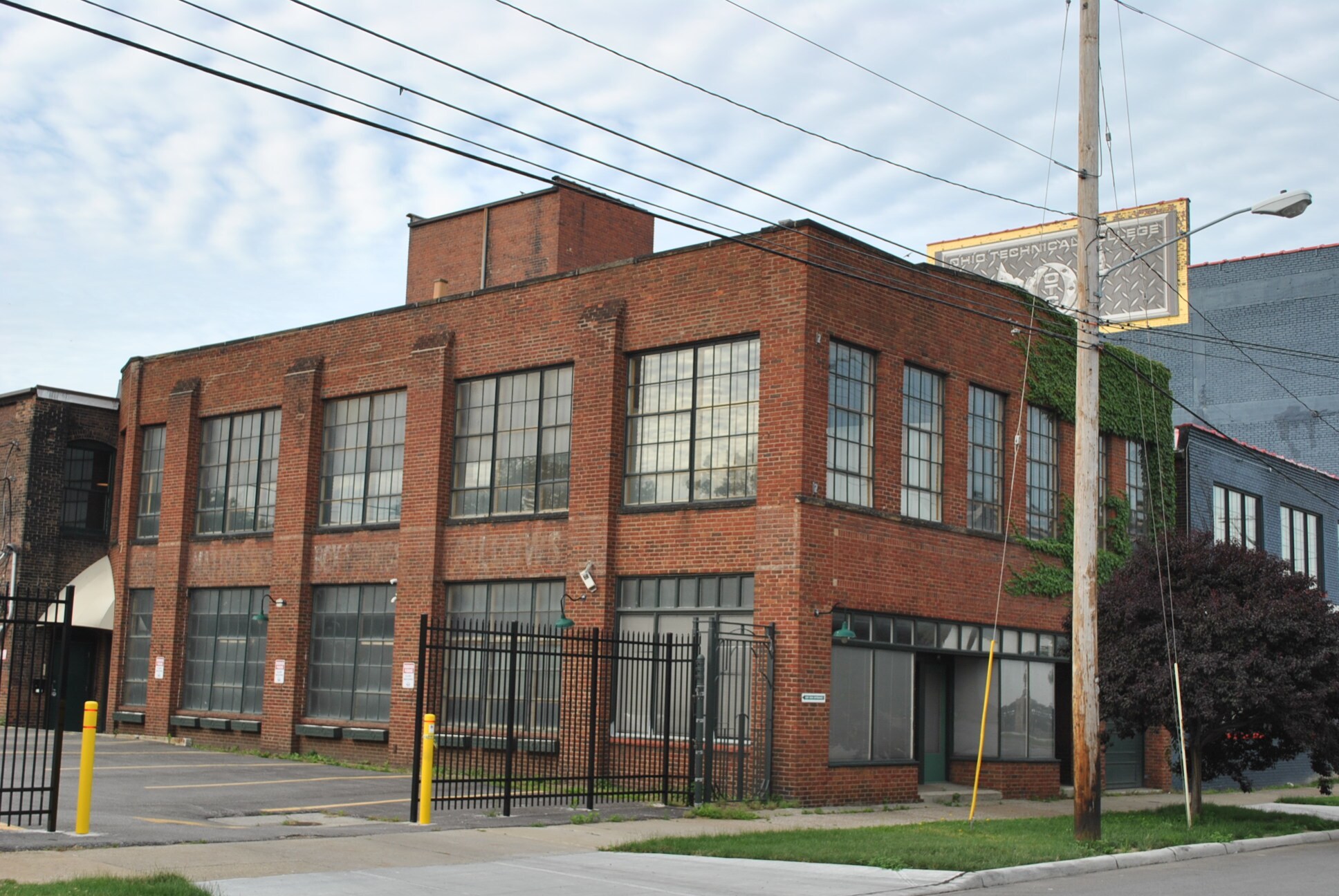 5124 St Clair Ave, Cleveland, OH for lease Other- Image 1 of 15