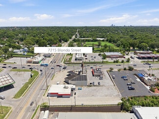 Plus de détails pour 7215 Blondo St, Omaha, NE - Commerce de détail à vendre