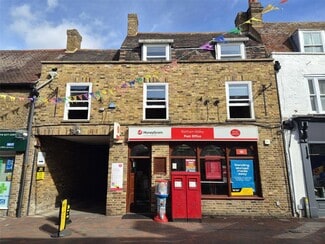 More details for 12 Sun St, Waltham Abbey - Retail for Lease