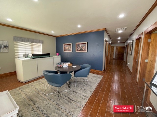 2620 S Kentucky St, Amarillo, TX à vendre - Photo du bâtiment - Image 2 de 12