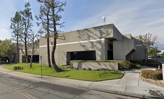 Plus de détails pour 10440 Trademark St, Rancho Cucamonga, CA - Industriel à vendre